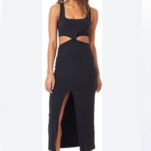 NWT L*Space XL Skyler Dress